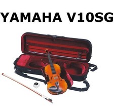 Yamaha violinen set v10sg 4 - yamaha,