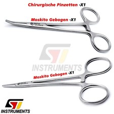 Chirurgische Moskito Scheren