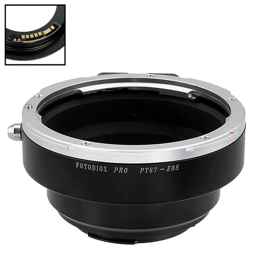 Fotodiox objektiv adapter - fotodiox, objektiv-adapter