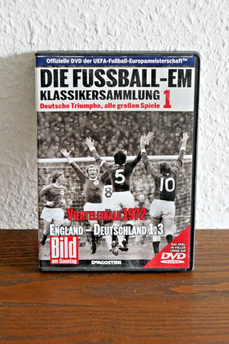 Die fussball - die, fussball-em