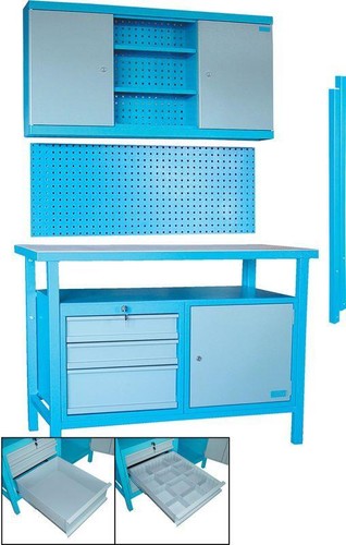 Güde werkbank werktisch - werkbank,