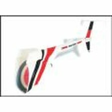 Torro 1241916800 - Rumpf/Heckausleger für Kestrel 500 SX NE11016800 - Neu