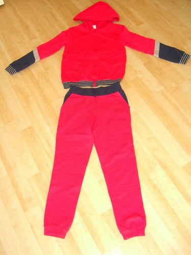 Mädchen jogginganzug - mädchen,