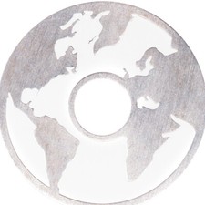 Das original ring ding - das, 925