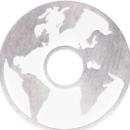 Das original ring ding 925 - ring,