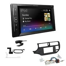 Pioneer DMH-A240DAB Autoradio