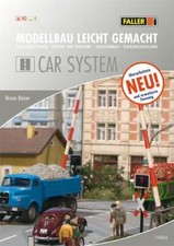 Faller Modellbau leicht
