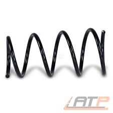 FAHRWERKSFEDER FEDER VORNE FÜR RENAULT TWINGO 2 1.2