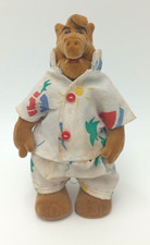 ALF Figur Null Problemo Simba Bärenwald Sylvanian