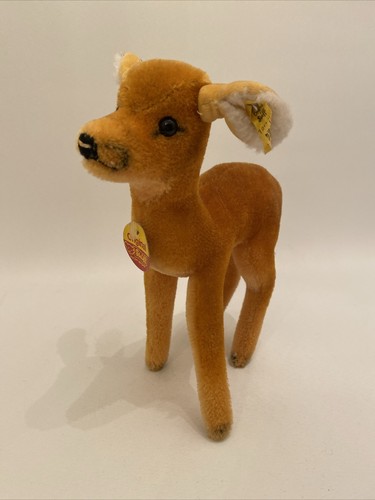 Steiff reh mama stehend - steiff,