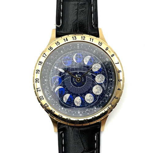 Citizen cosmosign franklin - citizen,
