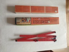 Altes Spielzeug Rumold