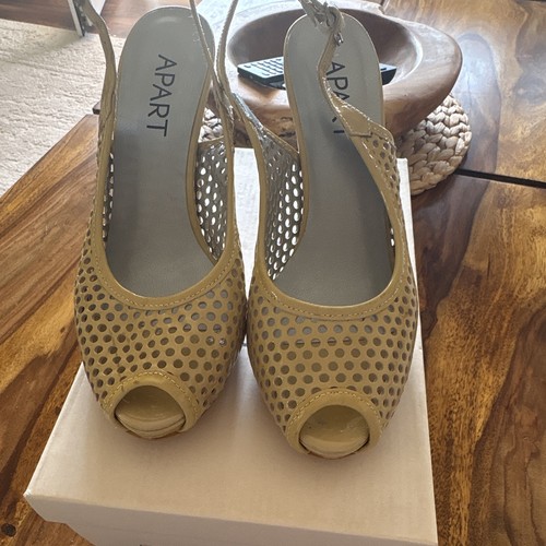 Apart damen slingback pumps - apart,