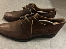 Diverse Lederschuhe LLOYD, Görtz Schoes (2x), Hamlet,…