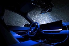 BMW UV-C Desinfektionslicht -