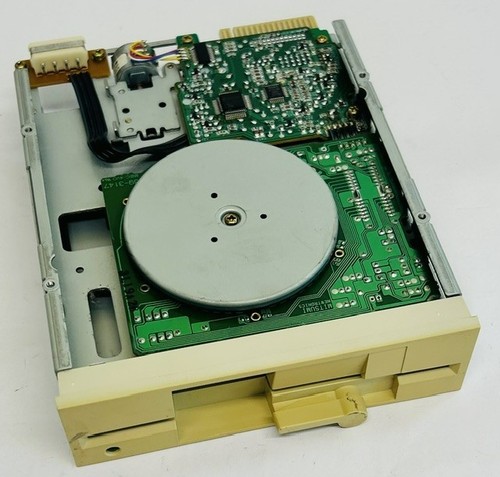 Newtronics mitsumi d509v3 - newtronics,