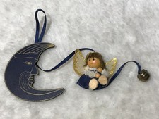 alter Christbaumschmuck, 40