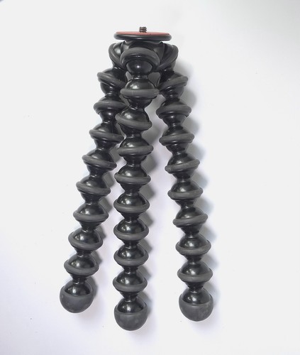 Joby gorillapod tripod - gorillapod®, 3k