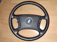 BMW Lederlenkrad Lenkrad