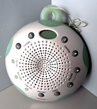 Hansgrohe Shower Radio Oyster alux/grün 12L  86000824 Ersatzteil