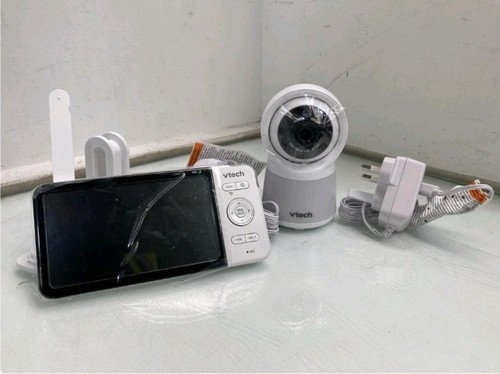 Vtech rm5754hd smart video - rm5754hd,