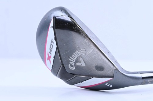Ladies callaway hot 5 - x,