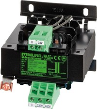 Murrelektronik Transformator