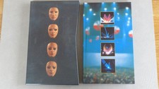 DCD PINK FLOYD - IS THERE