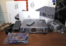 iFi PRO iDSD