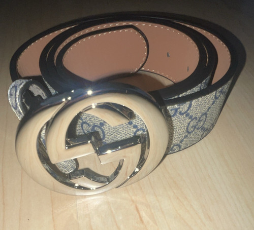 Gucci damen leder - leder, gg