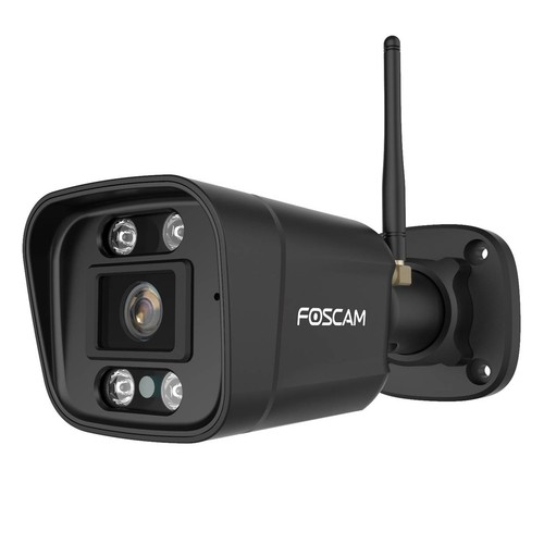 Foscam v8p wlan - foscam,