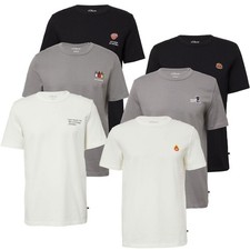 s.Oliver Herren T-Shirt Grill