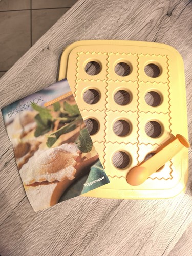 Tupperware big snack - tupperware,