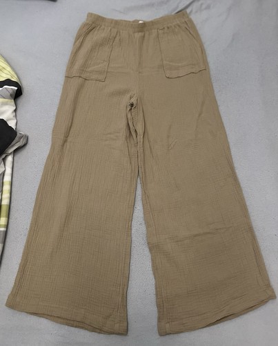 Neue muselin hose l - neue,