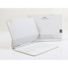 Apple Mag Keyboard 11 iPad Pro 3 WS DE + Defekt (275487)