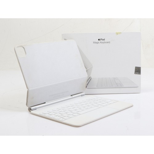 Apple mag keyboard - 11, ipad