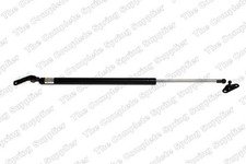 LESJÖFORS Heckklappen Dämpfer Gasfeder Kofferraum 8192544 für TOYOTA COROLLA 12V