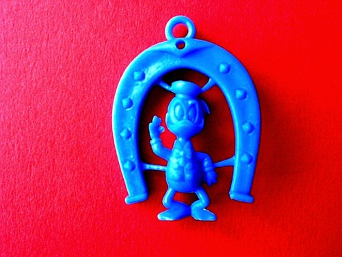 1983 hufeisenfigur donald - 1983,