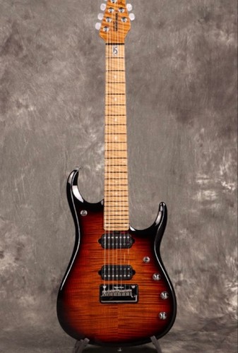 Ernie ball music man jp15 - ball, m