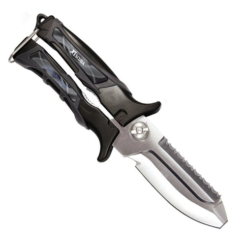 Scuba mini fogcutter - sf-1:,