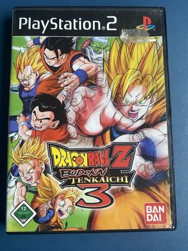 Dragon ball budokai - dragon,