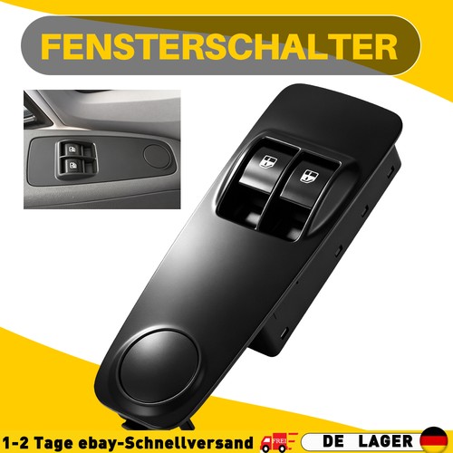 Fensterheberschalter vorne - fensterheberschalter,