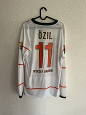Werder Bremen Trikot Özil