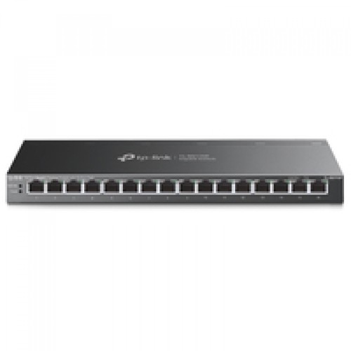 Link port gigabit - 16-port,