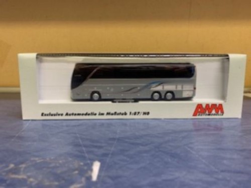 Awm reisebus setra 416 - 416, hdh