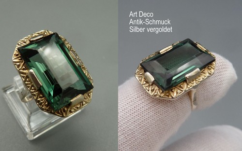 Leee antik art deco - deco, 51