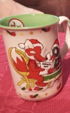 Weihnachtmarkt Tasse Leipzig
