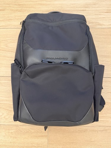Piquadro tablet rucksack - pc/tablet,