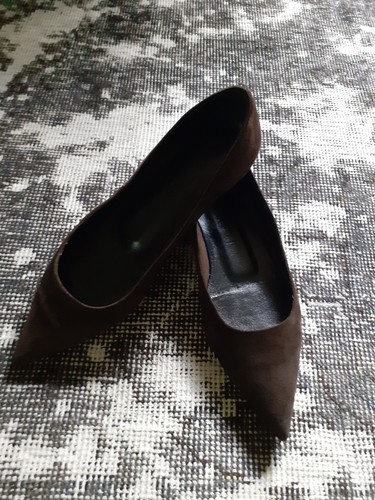 Aeyde ballerina modell - aeyde, cassy
