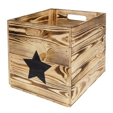 Aufbewahrungskiste Kallax